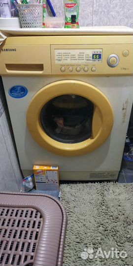 Стиральная машина бу