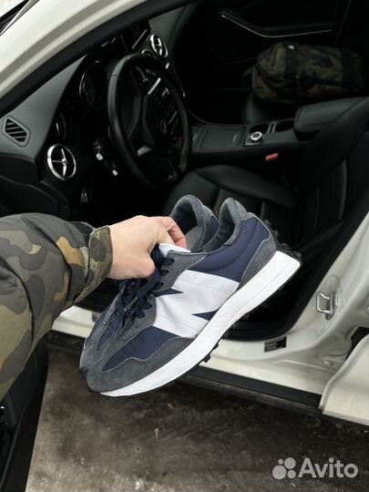 Кроссовки New Balance 327 Оригинал