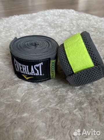 Бинты для бокса Everlast
