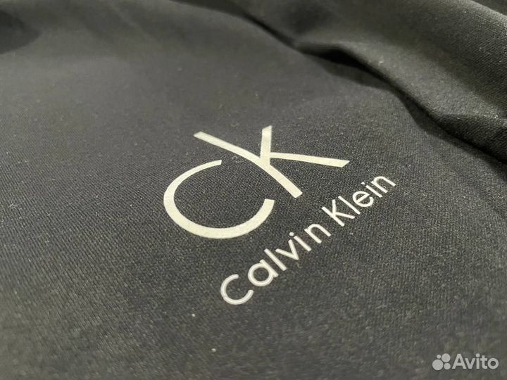 Комплект термобелья мужское Calvin Klein