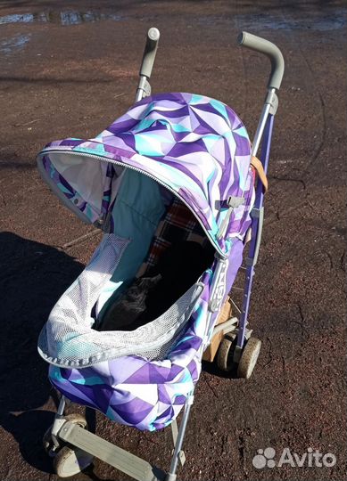 Коляска для собаки