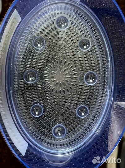 Пароварка Philips