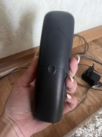 Panasonic телефон