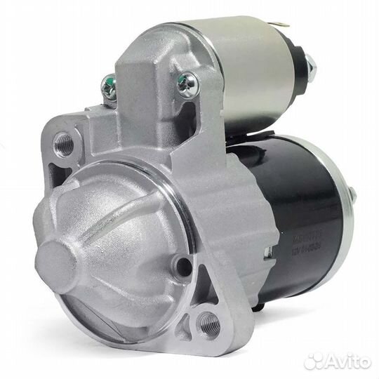 Стартер аналог WAI 2-2021-MI, доставка ТК 3 дня