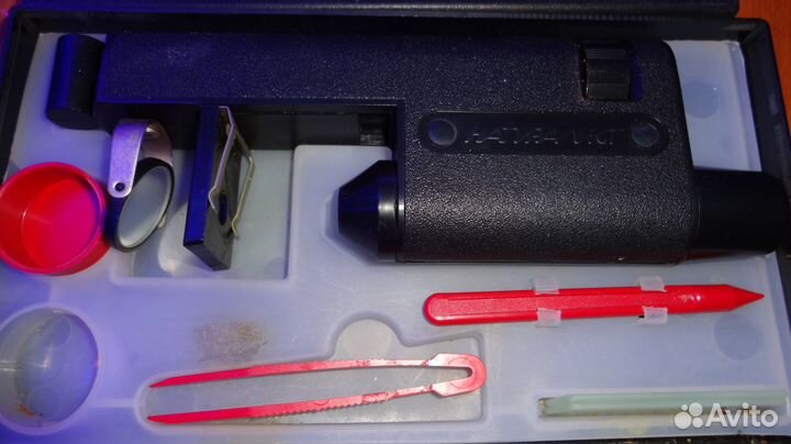 Микроскоп детский 