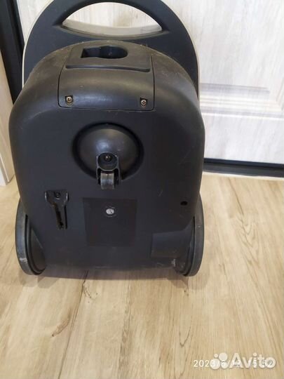 Пылесос Daewoo