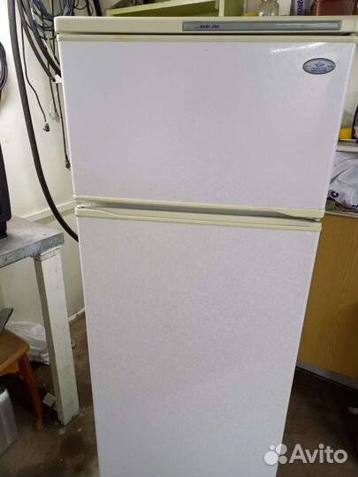 Холодильник бу