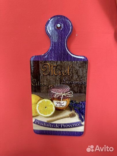 Доска керамическая