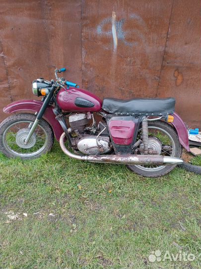 Иж планета 3