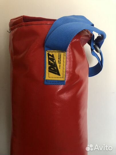 Боксерская груша детская