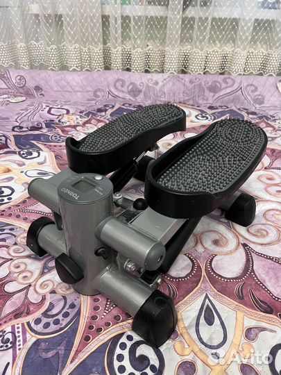 Тренажер степпер Torneo