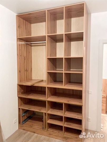 Шкаф от производителя на заказ