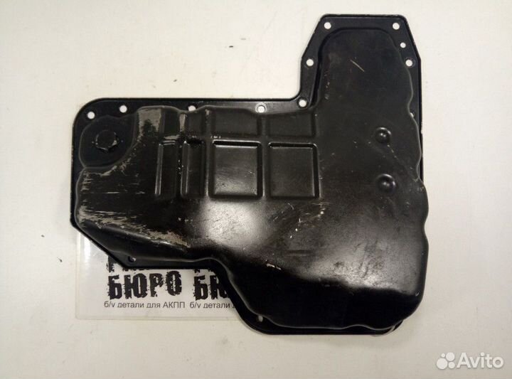 Поддон масляный Вариатор CVT RE0F08A JF009E Nissan