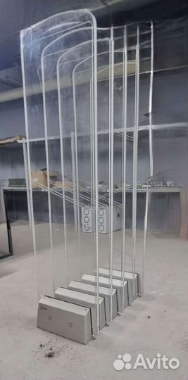 Антикражные рамки