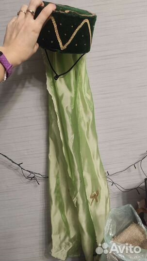 Тюбетейка на прокат