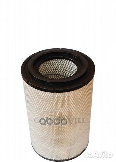 Фильтр воздушный HCV bedford,jones, volvo A618J