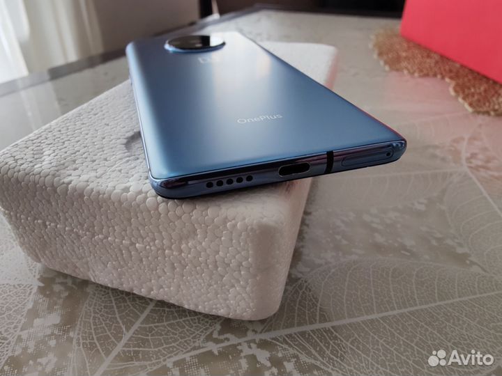 OnePlus 7T, 8/128 ГБ