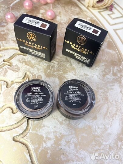 Карандаш для бровей Anastasia Beverly Hills