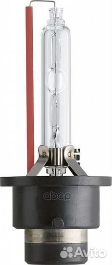 Лампа ксеноновая D2S 85V 35W P32d-2 X-tremeVisi