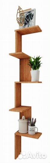 Полка в наличии