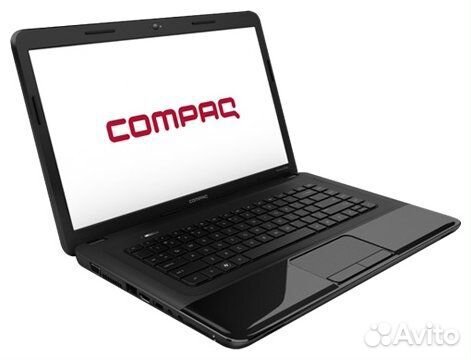 Ноутбук Compaq CQ58