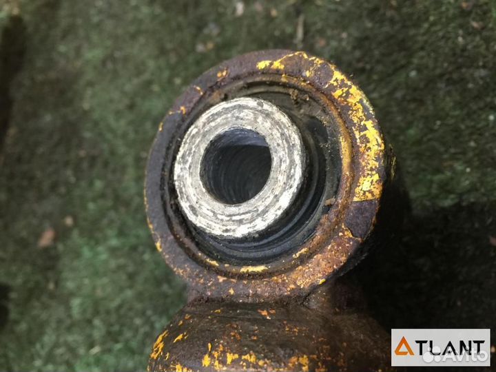 Стойка задняя subaru legacy