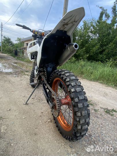 Эндуро
