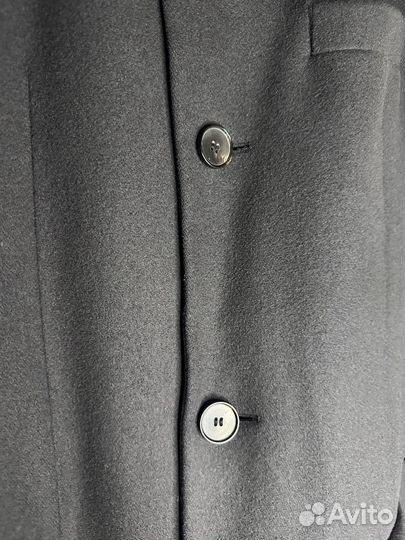 Пальто мужское hugo boss