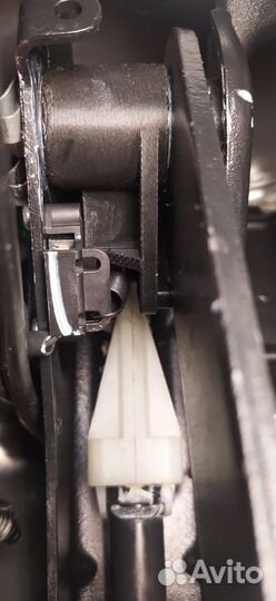 Втулка нажимная педали сцепления Гранта