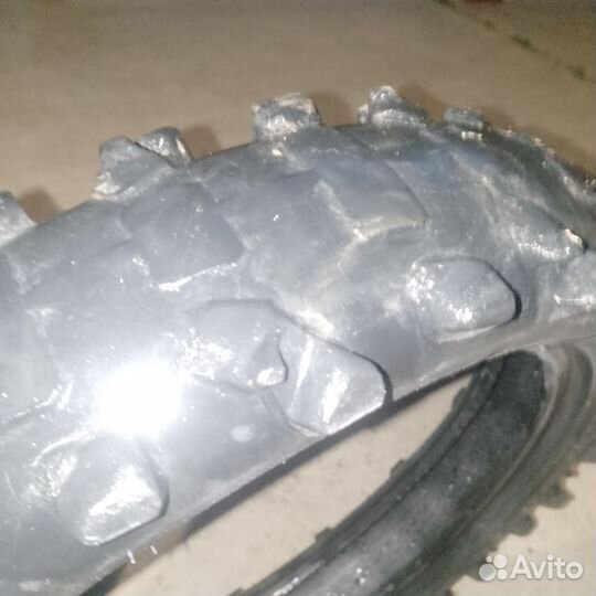 Покрышка на питбайк 14 90 100