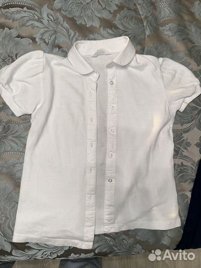 Одежда для школы