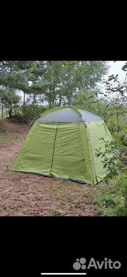Палатка шатер