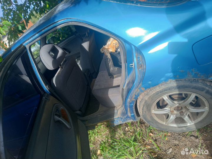 Запчасти на mazda 626 FS