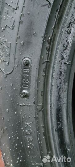 Шины бу 225 55 17 летние