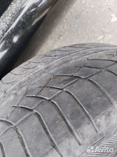 Michelin 4x4 Diamaris 255/50 R19 19V