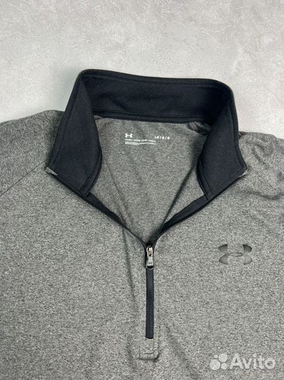 Лонгслив Under Armour L оригинал