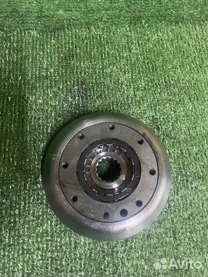 Обгонная муфта Ducati Monster 600