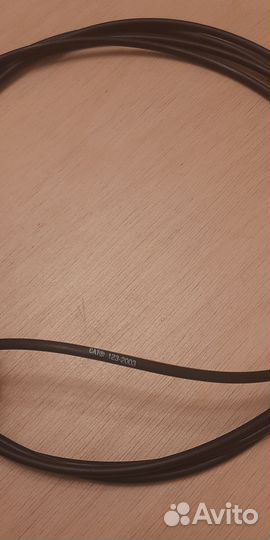 Уплотнение 123-2003