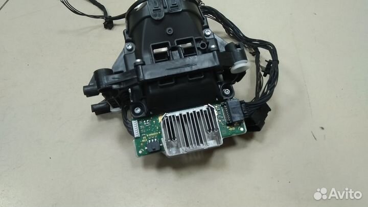 Фара правая (рем комплект) Mini Clubman