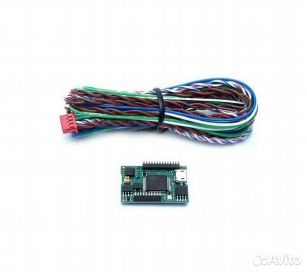 Starline 2can2lin модуль