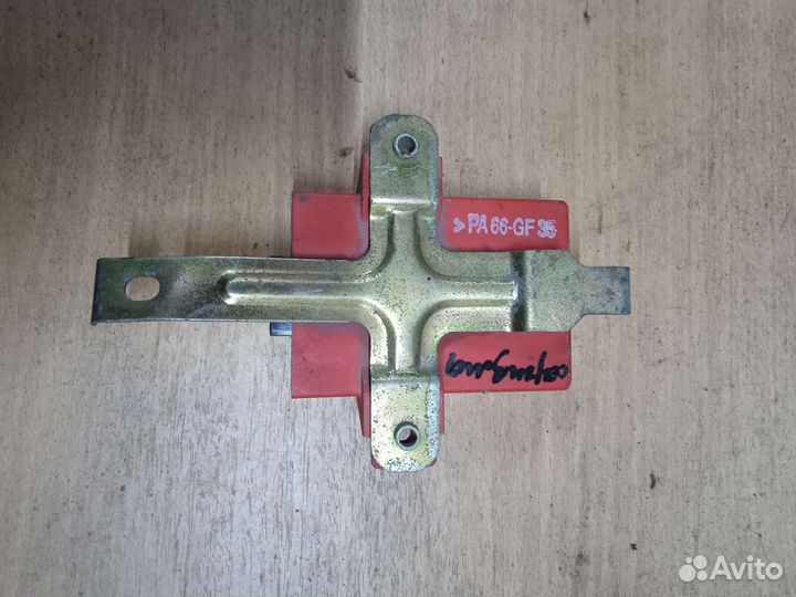 Блок иммобилайзера Mitsubishi carisma митсубиси