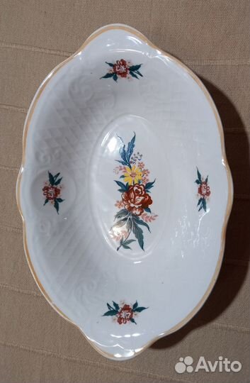 Вазочка Коростень