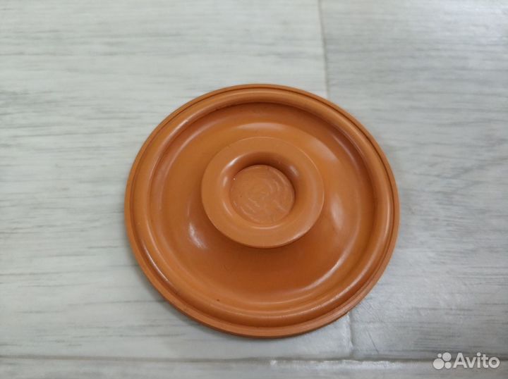 Мембрана маслоотделителя Ford / Volvo