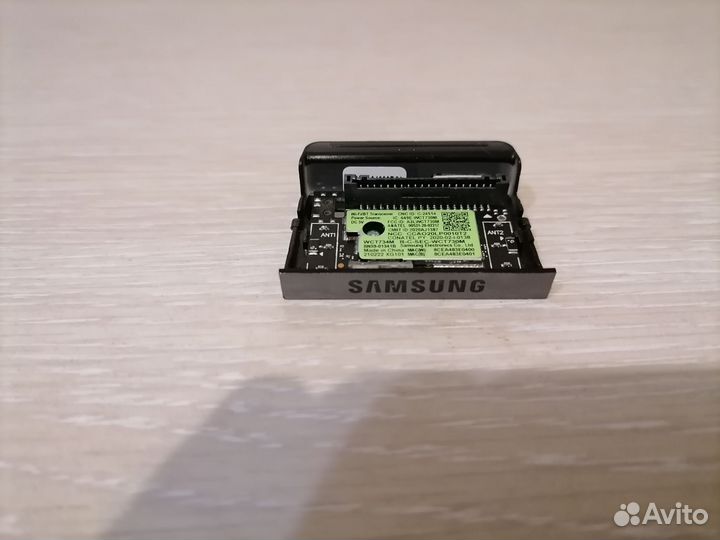 Wi-Fi ик кнопка включения WCT734M BN59-01341B