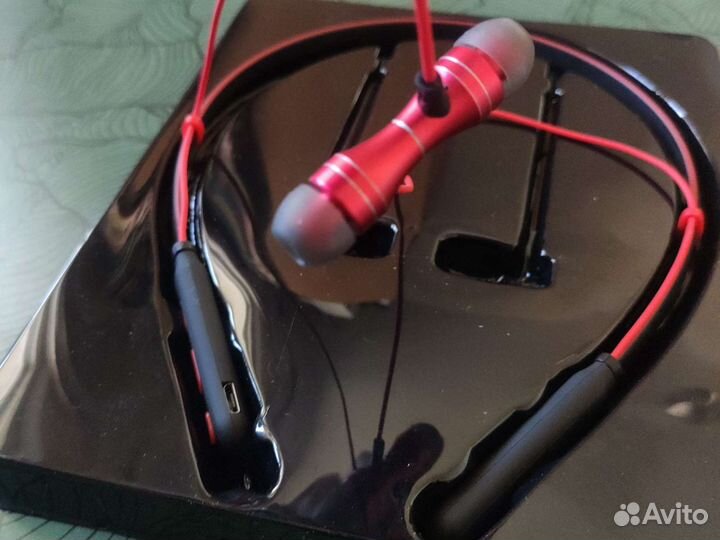 Bluetooth наушники isa хорошие звучание