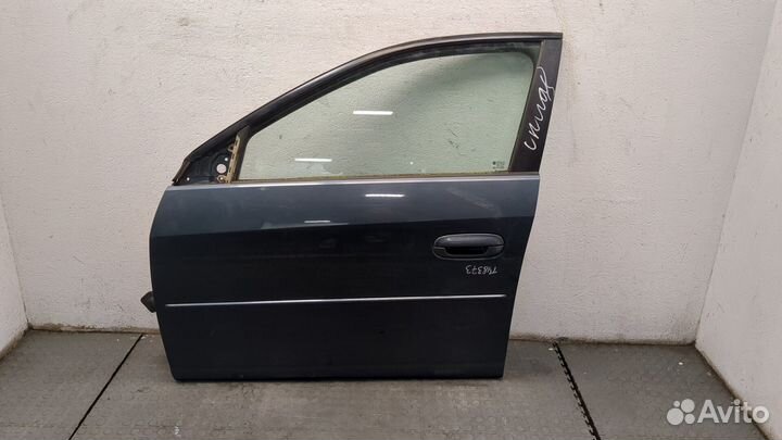 Дверь боковая Cadillac CTS, 2007