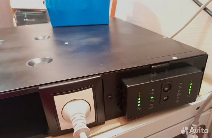 Ибп для котла APC smart. Чистый синус