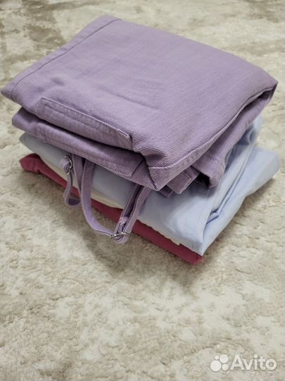 Пакет летних вещей, р. xs-s