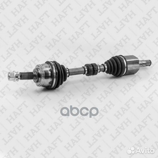 Вал приводной AW0155 haft