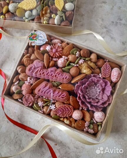 Подарок маме/ учителю